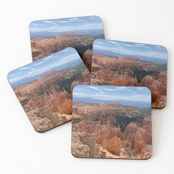 Aperçu de l'œuvre Bryce Canyon créée et vendue par od-designs28.