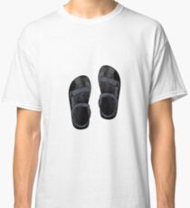 Topographic Tevas Classic T-Shirt