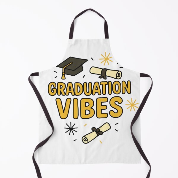 Aperçu de l'œuvre Class of 2025 Graduation T-Shirt – Celebrate Your Big Day créée et vendue par ByNessma.