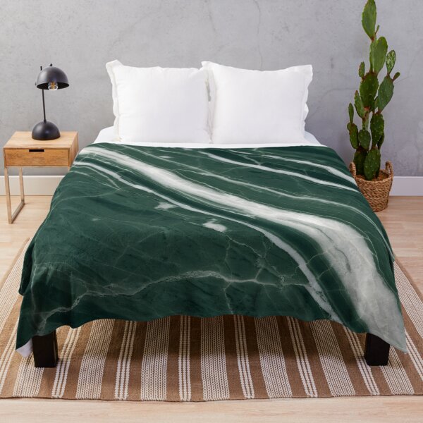 Item preview, Verde Alpi Marble Texture – Deep Green Stone with White & Light Green Veins designed and sold by AV.