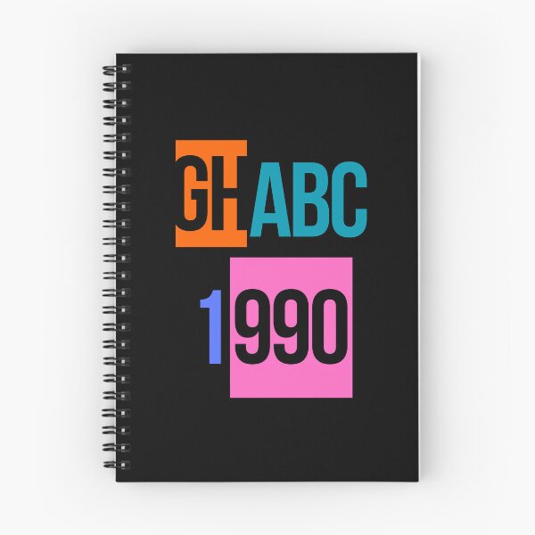 Item preview, General Hospital : Eye Love the 90s designed and sold by SoapyFans.