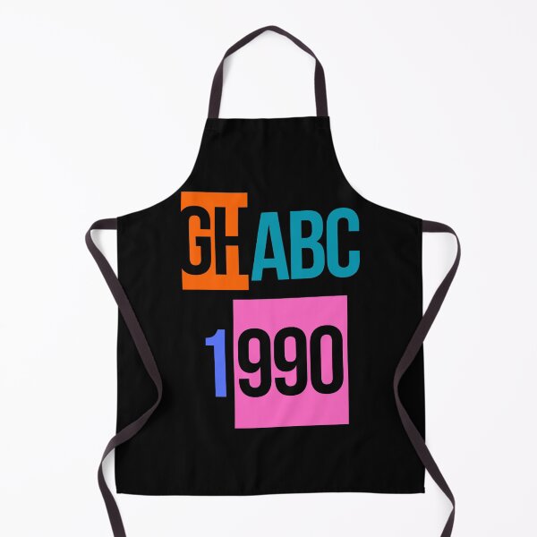 Item preview, General Hospital : Eye Love the 90s designed and sold by SoapyFans.