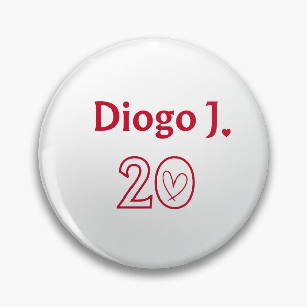 Item preview, Diogo Jota Forever 20 Liverpool designed and sold by MadeinAugust13.