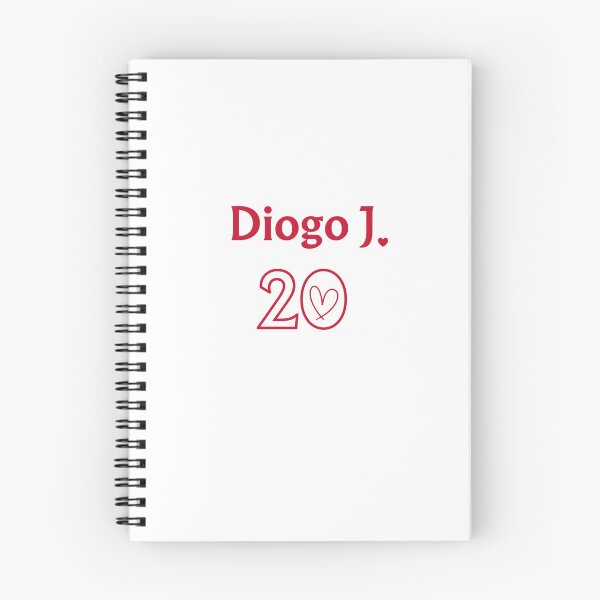 Item preview, Diogo Jota Forever 20 Liverpool designed and sold by MadeinAugust13.