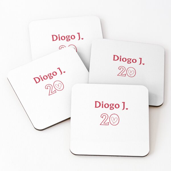 Item preview, Diogo Jota Forever 20 Liverpool designed and sold by MadeinAugust13.