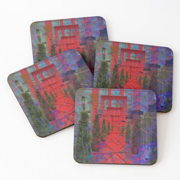 Item preview, Time Travel and the Red Door designed and sold by Robert Ball.