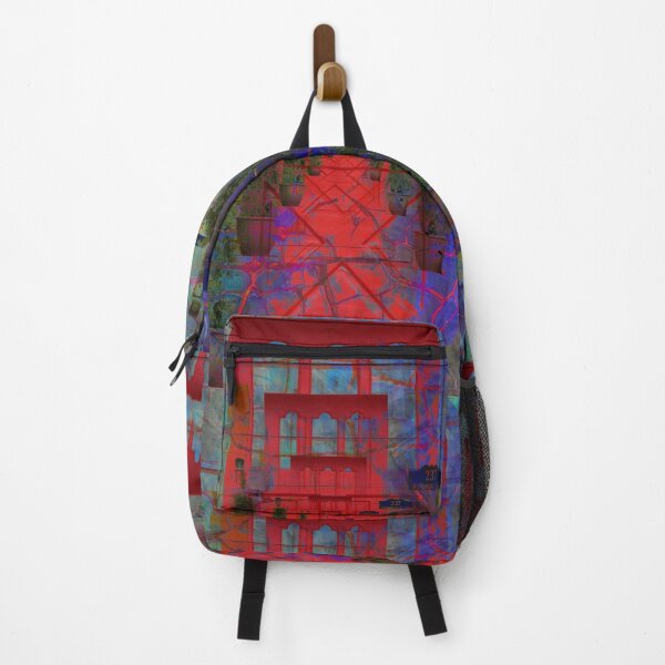 Item preview, Time Travel and the Red Door designed and sold by Robert Ball.