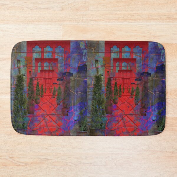 Item preview, Time Travel and the Red Door designed and sold by Robert Ball.