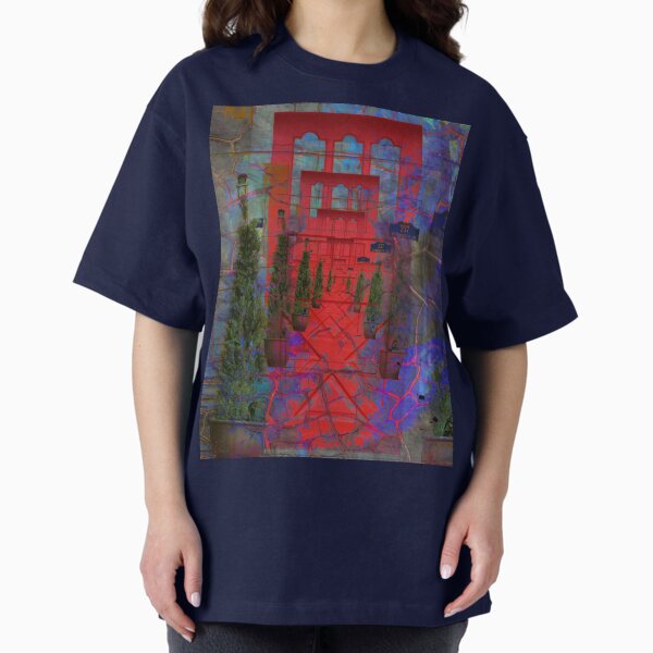 Item preview, Time Travel and the Red Door designed and sold by Robert Ball.