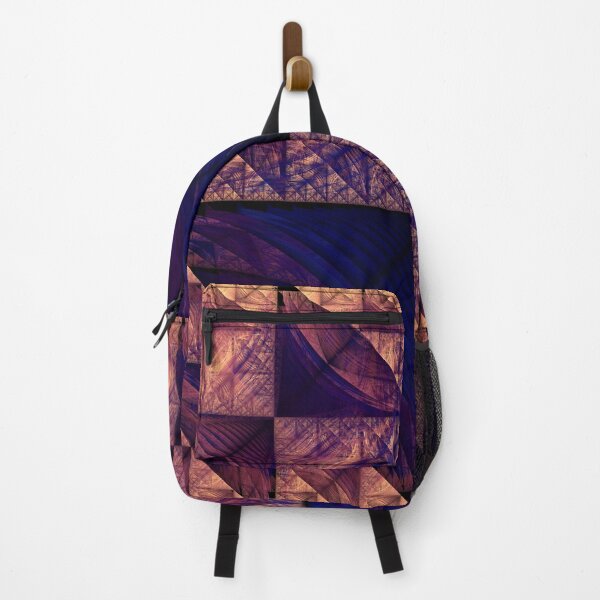 Item preview, Sierpinski Sunset designed and sold by fractdaladesign.