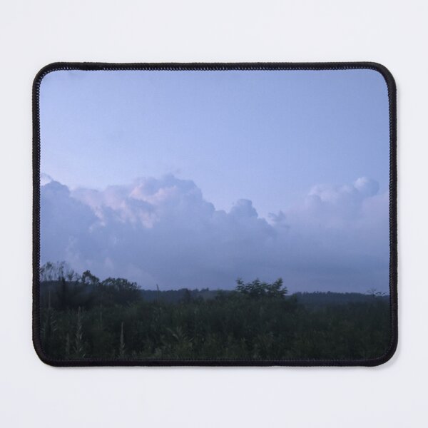 Item preview, Twilight Beneath the Thunderheads designed and sold by NoRagetsArt.