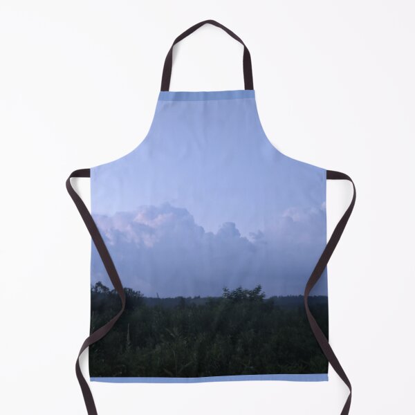 Item preview, Twilight Beneath the Thunderheads designed and sold by NoRagetsArt.