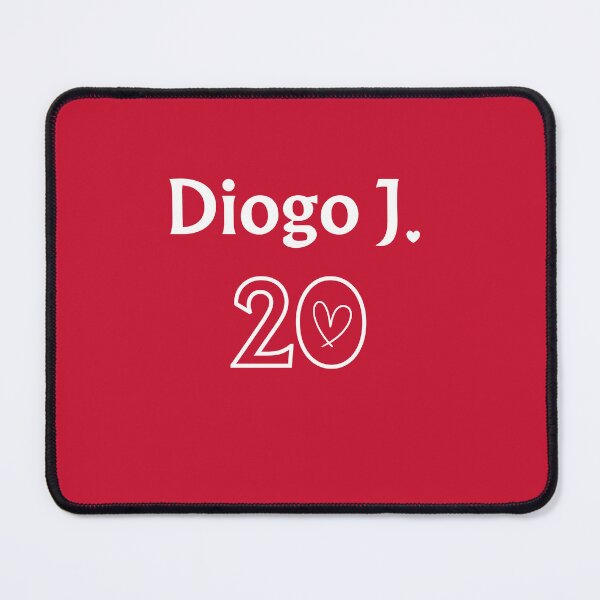 Item preview, Diogo Jota Forever Liverpool designed and sold by MadeinAugust13.