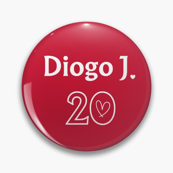 Item preview, Diogo Jota Forever Liverpool designed and sold by MadeinAugust13.