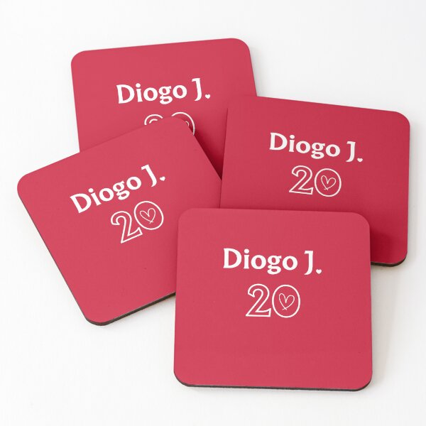 Item preview, Diogo Jota Forever Liverpool designed and sold by MadeinAugust13.
