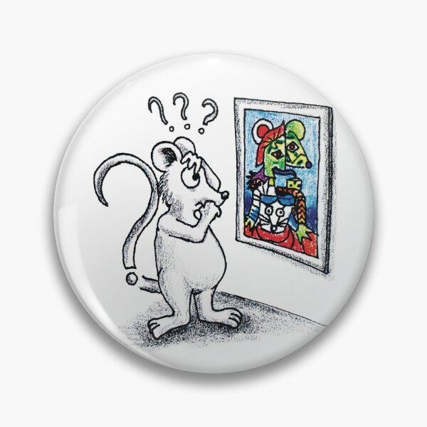 Item preview, The sitting mouse  designed and sold by LamuseeJeux.
