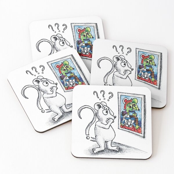 Item preview, The sitting mouse  designed and sold by LamuseeJeux.