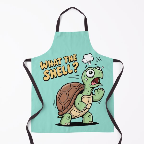 Item preview, What the Shell designed and sold by Amir Faysal.