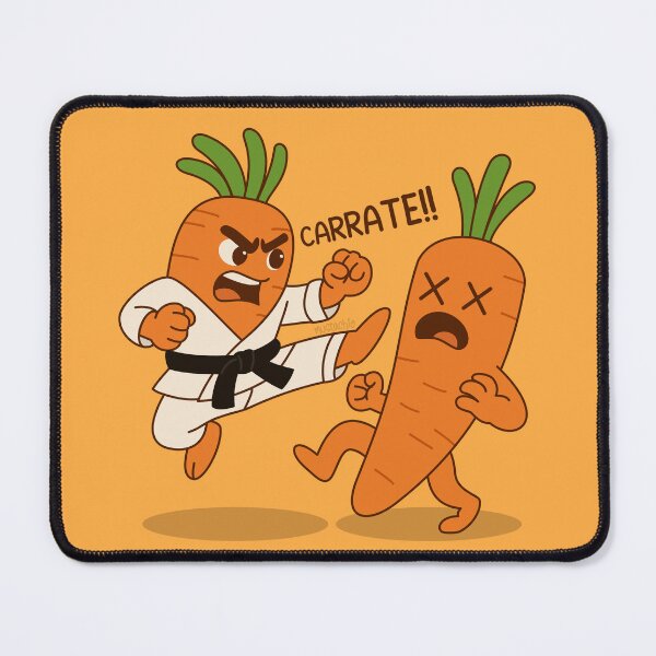 Item preview, Carrate designed and sold by Mustachio-Draws.