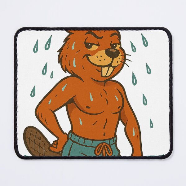Item preview, Beaver King IPA Beer designed and sold by WetBeaver.