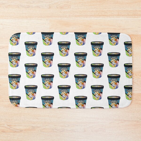 Item preview, If Benjamin was an ice cream flavor… designed and sold by Evanson Arts.
