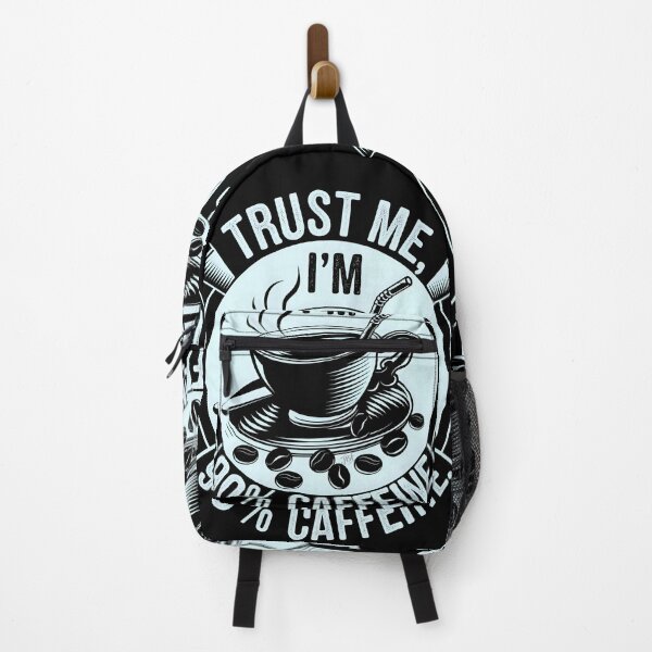 Item preview, I am 90% caffeine designed and sold by jbfart.
