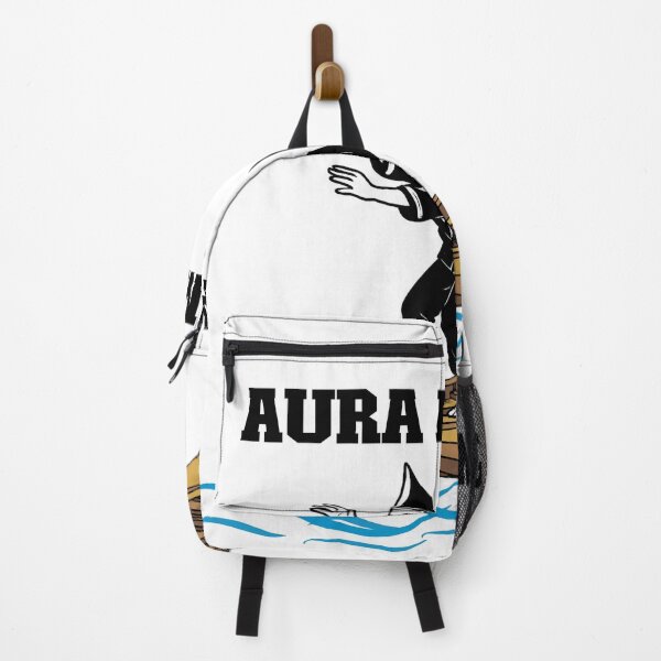 Item preview, Aura Farming, The Reaper, Indonesian Boat Kid designed and sold by vibeytrendy.