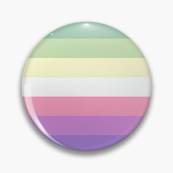 Item preview, Genderfae Pride designed and sold by BeccaPaintmore.