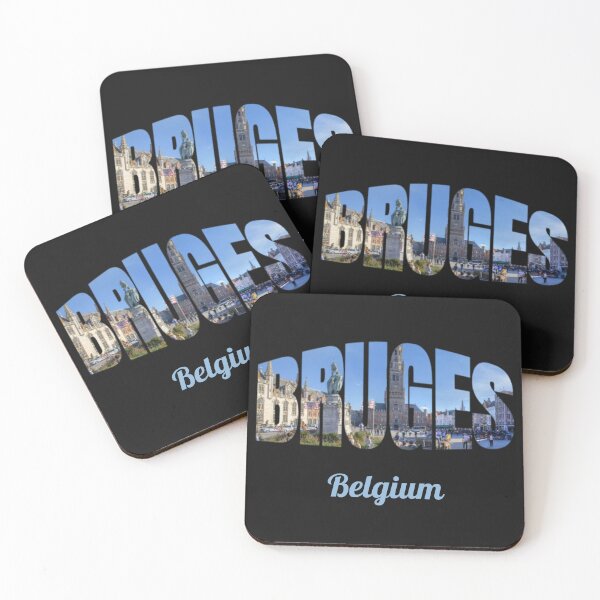 Item preview, Bruges Belgium designed and sold by Roland1980.