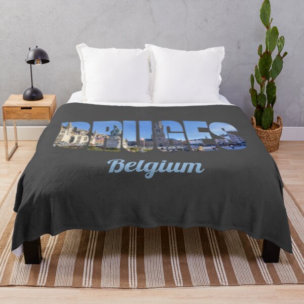 Item preview, Bruges Belgium designed and sold by Roland1980.