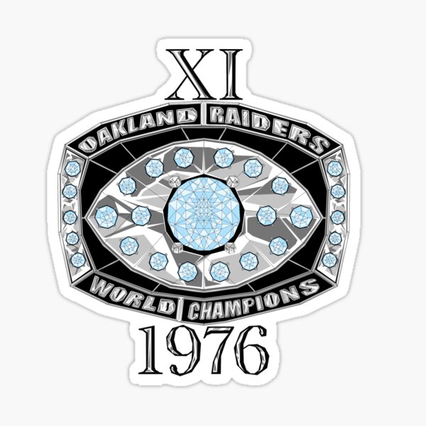 Item preview, '76 Football Champs  designed and sold by hardersart89.