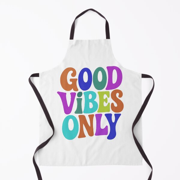 Item preview, Good Vibes Only designed and sold by OlympicsMerch.