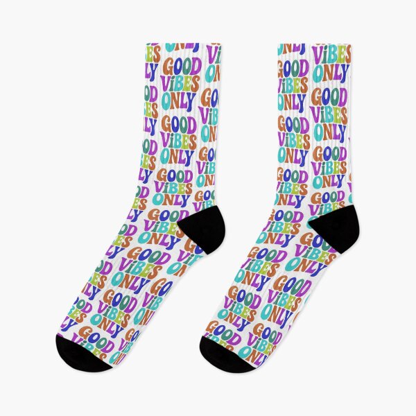 Item preview, Good Vibes Only  designed and sold by OlympicsMerch.