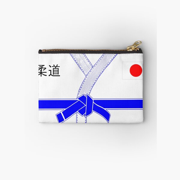 Item preview, JUDO JAPAN BLUE BELT. designed and sold by LuizSilva1983.