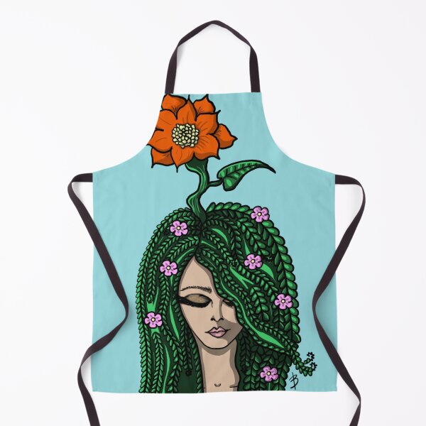 Item preview, Beautiful Water Nymph Art Without Background designed and sold by Erika Eclectik's Art Shop.