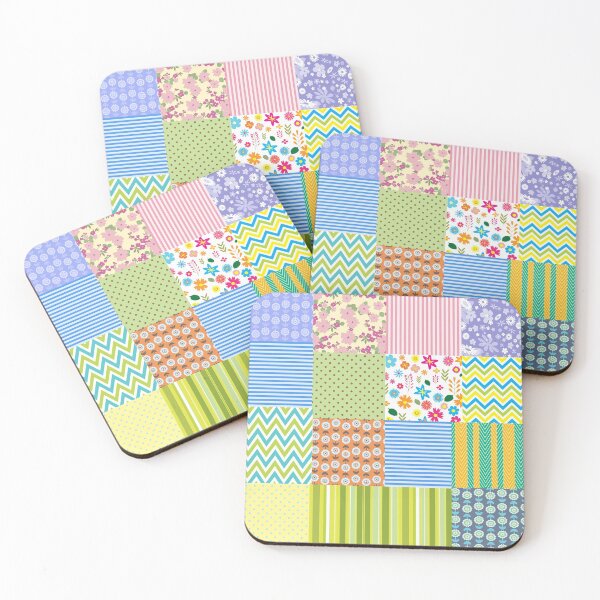 Item preview, Patchwork designed and sold by YaelleDark.