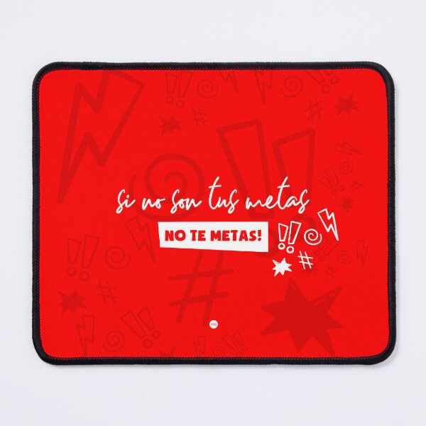 Item preview, If they are not your goals, don't get involved! (fo) designed and sold by XUSRedbubble.