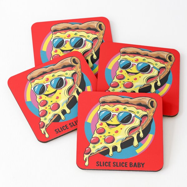 Item preview, Slice Slice Baby designed and sold by AstOlk.