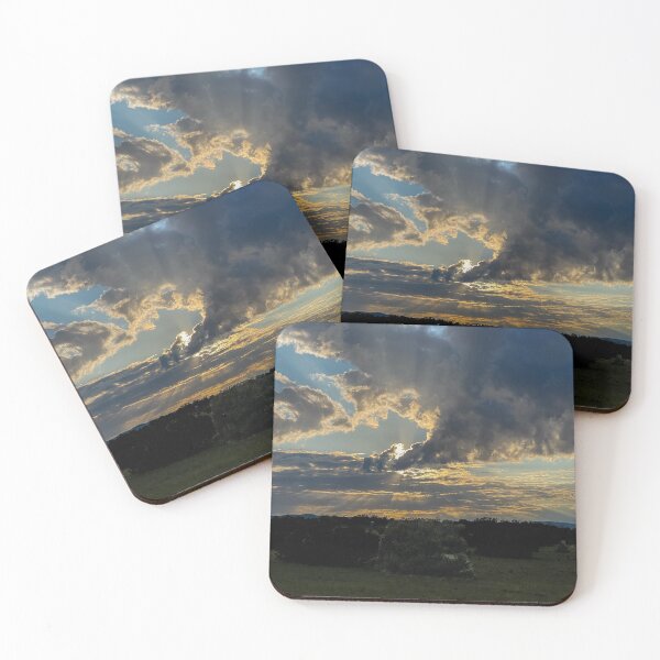 Item preview, New Mexico Sunset designed and sold by The Scenic Route.