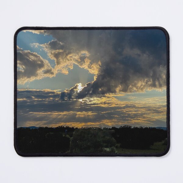 Item preview, New Mexico Sunset designed and sold by The Scenic Route.