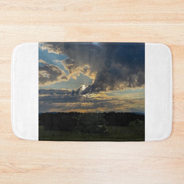 Item preview, New Mexico Sunset designed and sold by The Scenic Route.