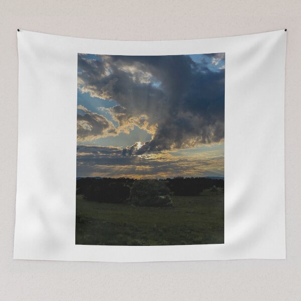 Item preview, New Mexico Sunset designed and sold by The Scenic Route.