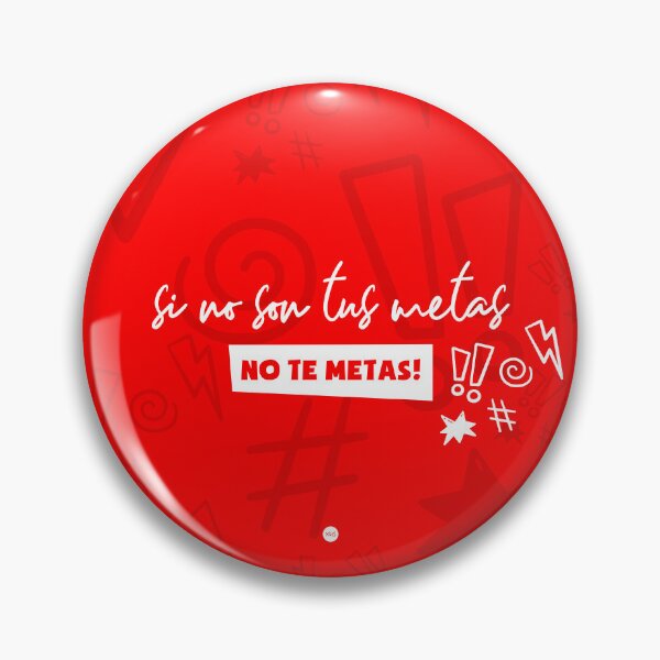 Item preview, If they are not your goals; don't get involved! (fo) I designed and sold by XUSRedbubble.