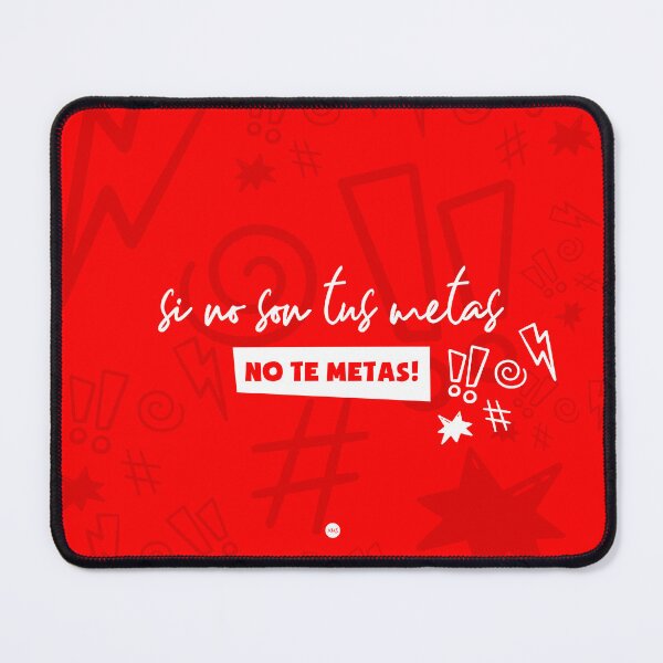 Item preview, If they are not your goals; don't get involved! (fo) I designed and sold by XUSRedbubble.