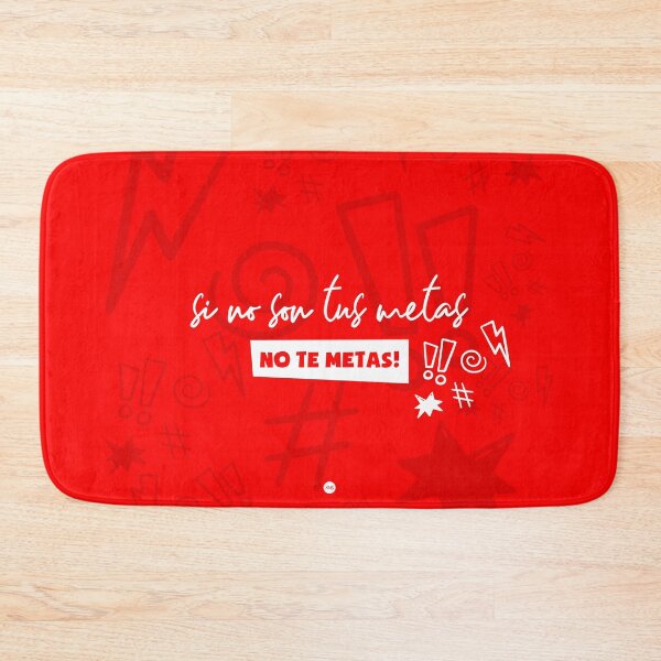 Item preview, If they are not your goals; don't get involved! (fo) I designed and sold by XUSRedbubble.