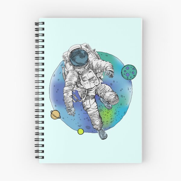 Item preview, Galactic Drift designed and sold by Way-Of-Art.