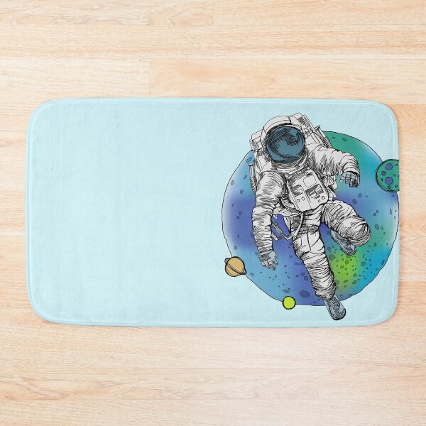 Item preview, Galactic Drift designed and sold by Way-Of-Art.