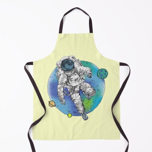 Item preview, Galactic Drift designed and sold by Way-Of-Art.