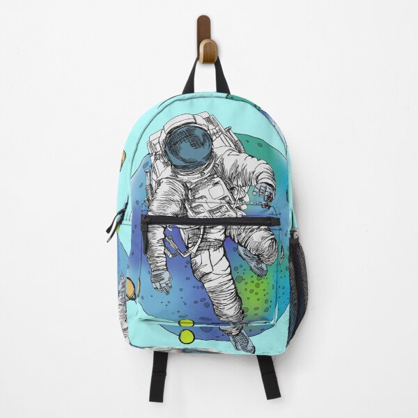 Item preview, Galactic Drift designed and sold by Way-Of-Art.