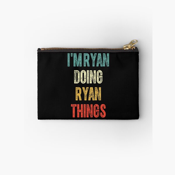 Item preview, I'm Ryan doing Ryan things designed and sold by GrafxGear.
